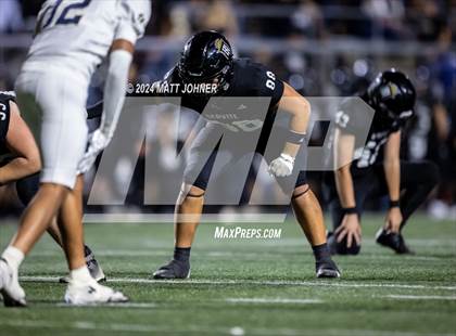 Thumbnail 3 in Notre Dame (SO) @ Servite photogallery.