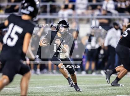 Thumbnail 2 in Notre Dame (SO) @ Servite photogallery.
