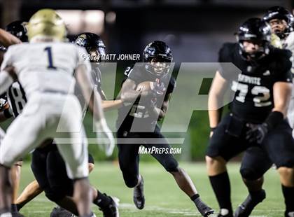 Thumbnail 1 in Notre Dame (SO) @ Servite photogallery.
