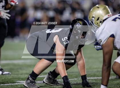 Thumbnail 2 in Notre Dame (SO) @ Servite photogallery.
