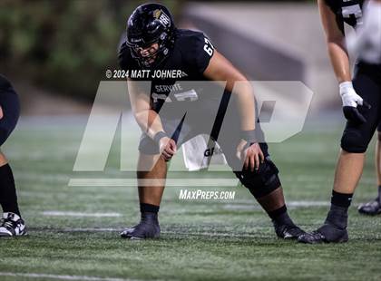 Thumbnail 2 in Notre Dame (SO) @ Servite photogallery.