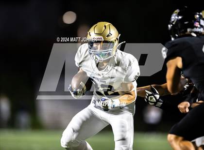 Thumbnail 3 in Notre Dame (SO) @ Servite photogallery.
