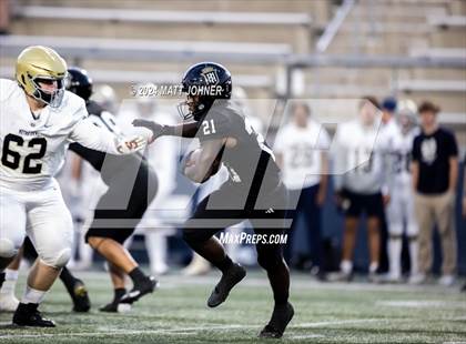 Thumbnail 3 in Notre Dame (SO) @ Servite photogallery.