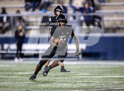 Thumbnail 1 in Notre Dame (SO) @ Servite photogallery.