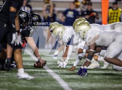 Thumbnail 1 in Notre Dame (SO) @ Servite photogallery.