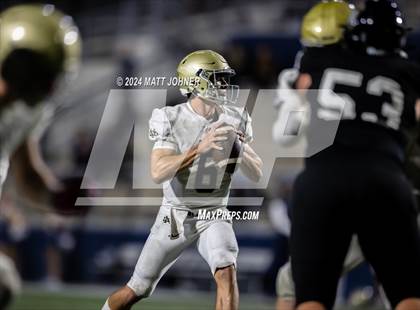 Thumbnail 1 in Notre Dame (SO) @ Servite photogallery.