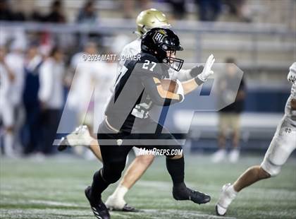 Thumbnail 3 in Notre Dame (SO) @ Servite photogallery.
