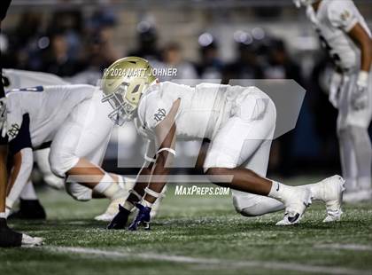 Thumbnail 3 in Notre Dame (SO) @ Servite photogallery.