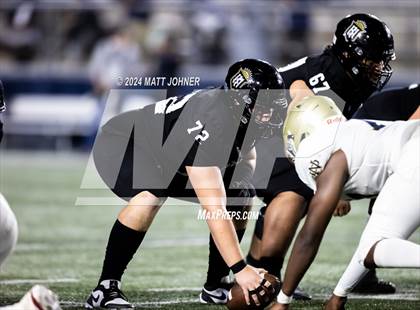 Thumbnail 3 in Notre Dame (SO) @ Servite photogallery.