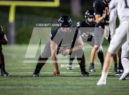Thumbnail 3 in Notre Dame (SO) @ Servite photogallery.