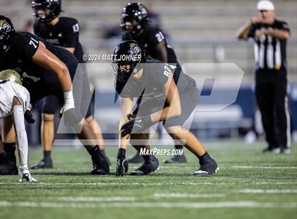 Thumbnail 3 in Notre Dame (SO) @ Servite photogallery.