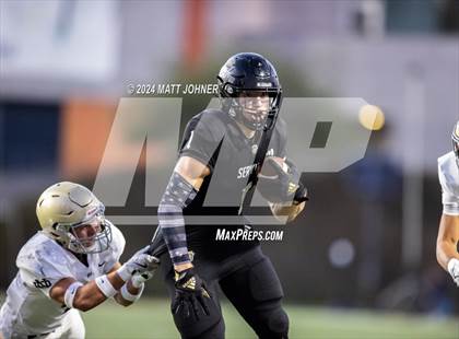 Thumbnail 1 in Notre Dame (SO) @ Servite photogallery.