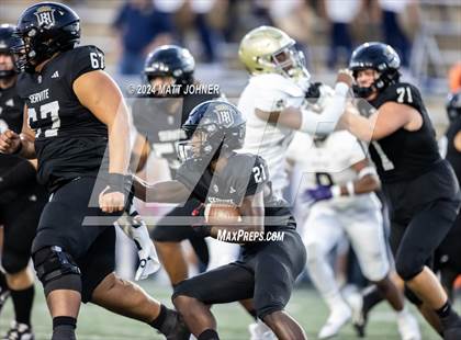Thumbnail 1 in Notre Dame (SO) @ Servite photogallery.
