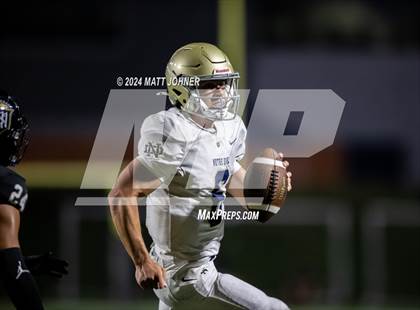 Thumbnail 1 in Notre Dame (SO) @ Servite photogallery.