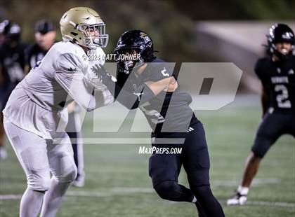 Thumbnail 2 in Notre Dame (SO) @ Servite photogallery.