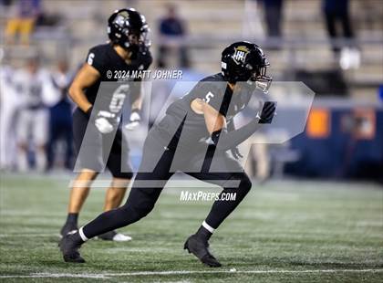 Thumbnail 3 in Notre Dame (SO) @ Servite photogallery.