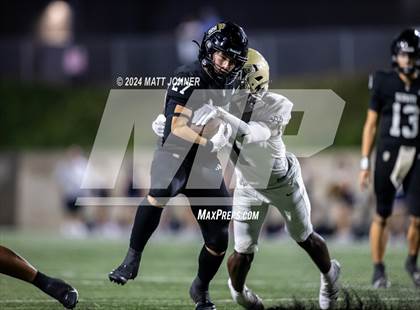 Thumbnail 3 in Notre Dame (SO) @ Servite photogallery.