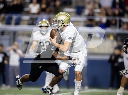 Thumbnail 3 in Notre Dame (SO) @ Servite photogallery.