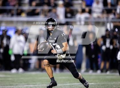 Thumbnail 3 in Notre Dame (SO) @ Servite photogallery.
