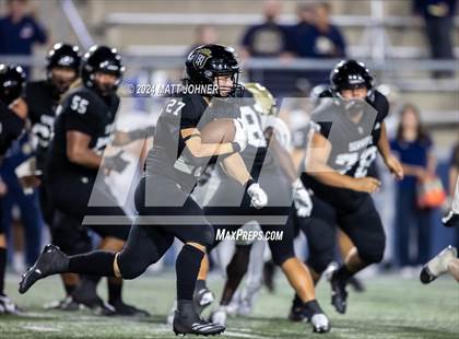 Thumbnail 2 in Notre Dame (SO) @ Servite photogallery.