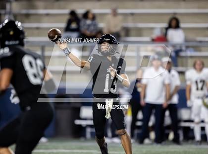 Thumbnail 3 in Notre Dame (SO) @ Servite photogallery.