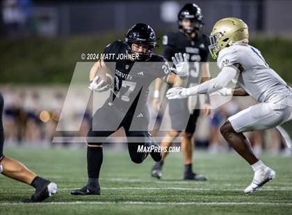 Thumbnail 2 in Notre Dame (SO) @ Servite photogallery.