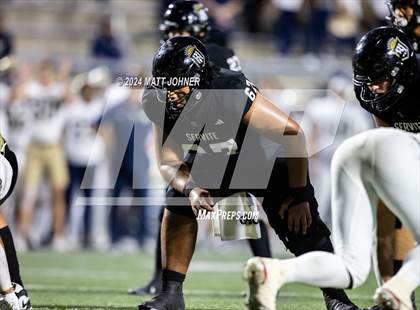 Thumbnail 1 in Notre Dame (SO) @ Servite photogallery.
