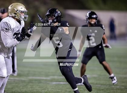 Thumbnail 1 in Notre Dame (SO) @ Servite photogallery.