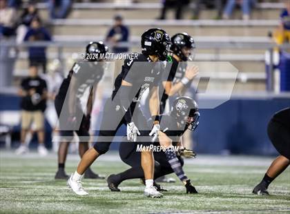 Thumbnail 2 in Notre Dame (SO) @ Servite photogallery.