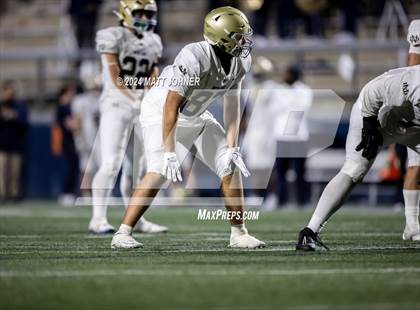 Thumbnail 1 in Notre Dame (SO) @ Servite photogallery.