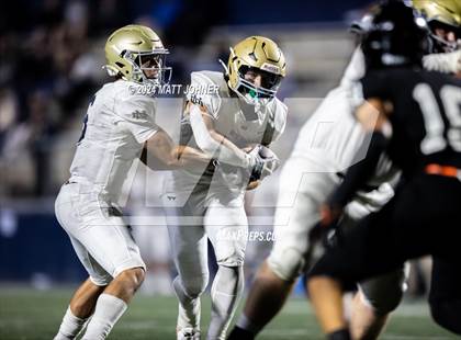Thumbnail 3 in Notre Dame (SO) @ Servite photogallery.