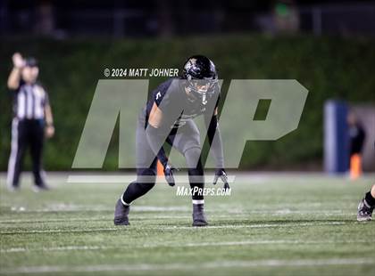 Thumbnail 1 in Notre Dame (SO) @ Servite photogallery.