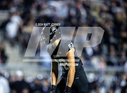 Thumbnail 1 in Notre Dame (SO) @ Servite photogallery.
