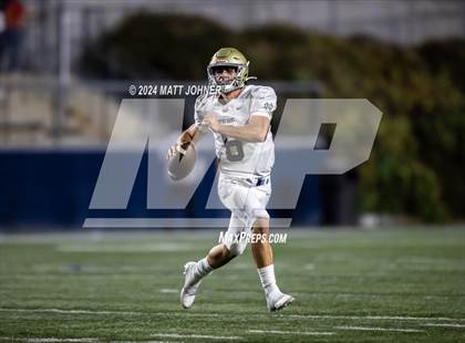 Thumbnail 2 in Notre Dame (SO) @ Servite photogallery.