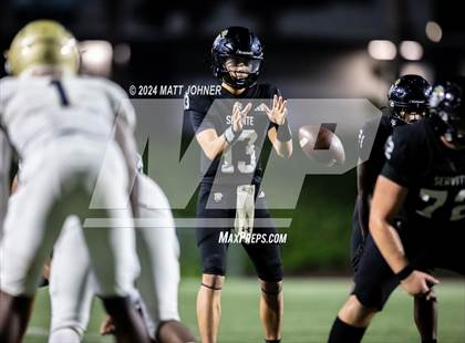 Thumbnail 2 in Notre Dame (SO) @ Servite photogallery.