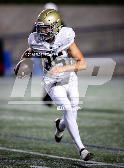 Thumbnail 3 in Notre Dame (SO) @ Servite photogallery.