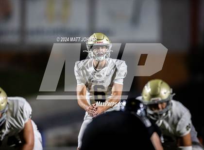 Thumbnail 2 in Notre Dame (SO) @ Servite photogallery.