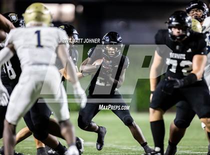 Thumbnail 2 in Notre Dame (SO) @ Servite photogallery.