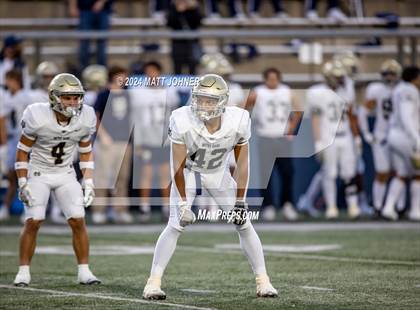 Thumbnail 1 in Notre Dame (SO) @ Servite photogallery.