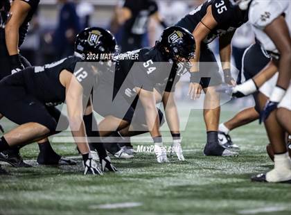 Thumbnail 2 in Notre Dame (SO) @ Servite photogallery.
