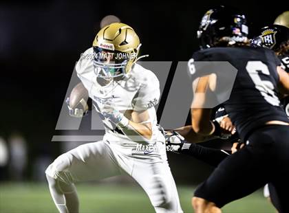 Thumbnail 1 in Notre Dame (SO) @ Servite photogallery.