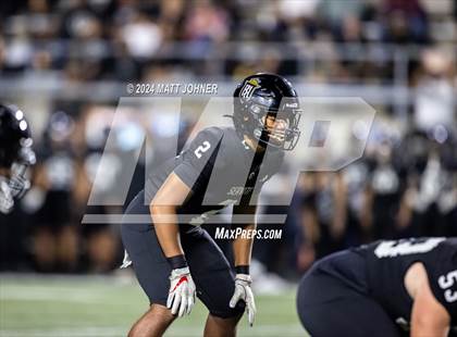 Thumbnail 3 in Notre Dame (SO) @ Servite photogallery.