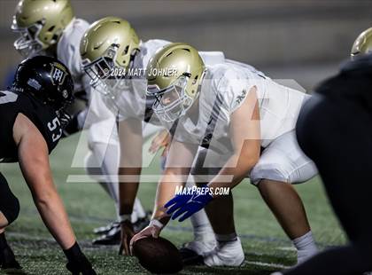 Thumbnail 1 in Notre Dame (SO) @ Servite photogallery.