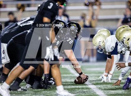 Thumbnail 3 in Notre Dame (SO) @ Servite photogallery.
