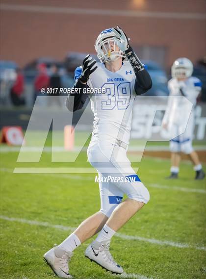 Thumbnail 1 in Oak Creek @ Muskego photogallery.