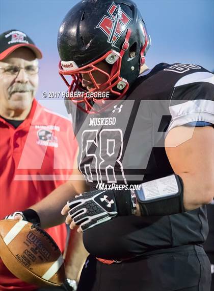 Thumbnail 3 in Oak Creek @ Muskego photogallery.