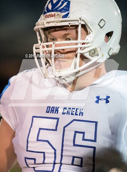 Thumbnail 1 in Oak Creek @ Muskego photogallery.