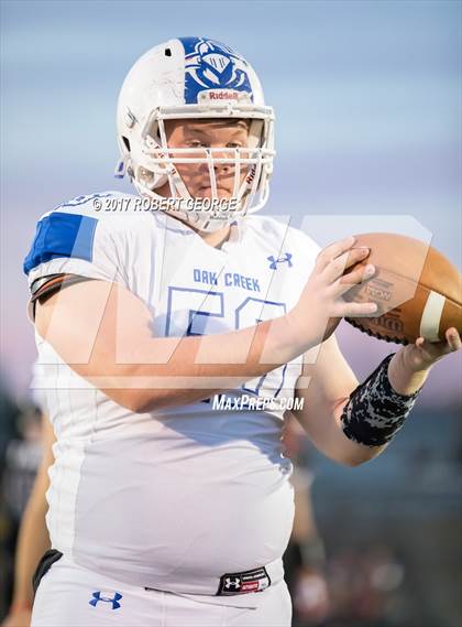 Thumbnail 3 in Oak Creek @ Muskego photogallery.