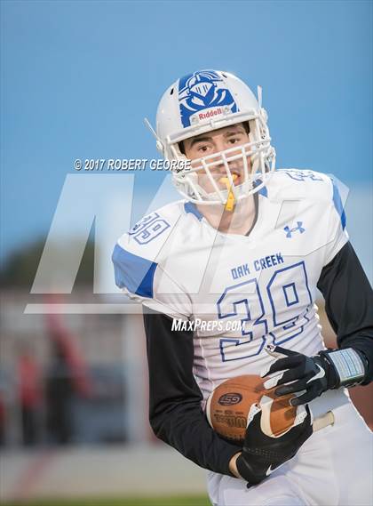 Thumbnail 1 in Oak Creek @ Muskego photogallery.