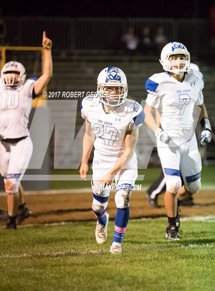 Thumbnail 3 in Oak Creek @ Muskego photogallery.